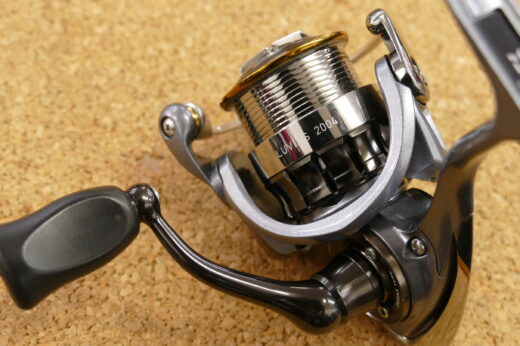 ダイワ 15ルビアス 2004 | 中古釣具買取・販売のグリーンフィッシュ