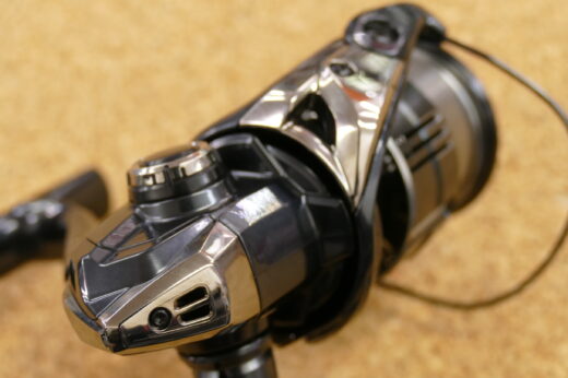 シマノ 19ヴァンキッシュ 2500S | 中古釣具買取・販売のグリーンフィッシュ