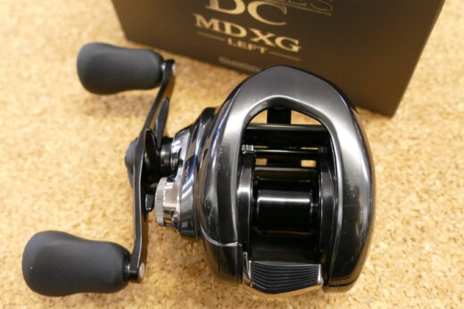 シマノ 23アンタレス DC MD XG 左 | 中古釣具買取・販売のグリーン