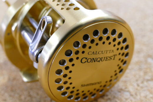 シマノ 00カルカッタコンクエスト 200 | 中古釣具買取・販売のグリーン