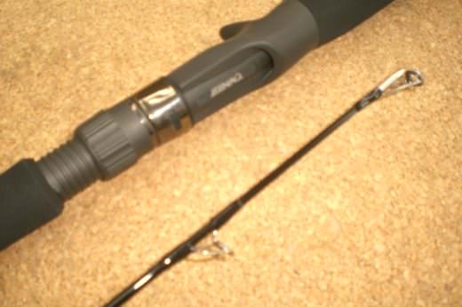 ゼナック ZENAQ グランツ GLANZ B78ー10X | 中古釣具買取・販売の