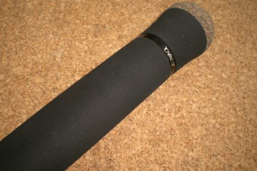 ゼナック ZENAQ グランツ GLANZ B78ー10X | 中古釣具買取・販売の