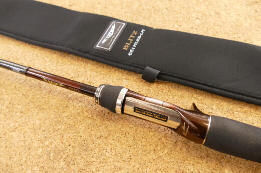 ダイワ スティーズ STZ651MLRB-LM ブリッツ | 中古釣具買取・販売の