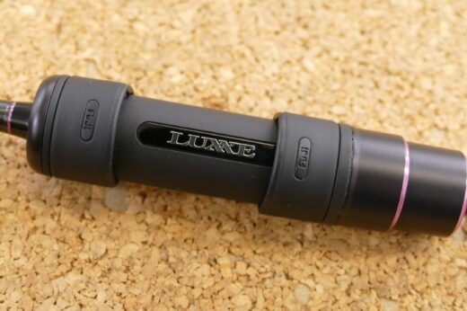 がまかつ ラグゼ 宵姫 華 弐 S68FL-solid | 中古釣具買取・販売の