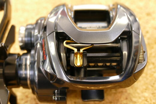 ダイワ スティーズ A TW HLC 7.1R | 中古釣具買取・販売のグリーン