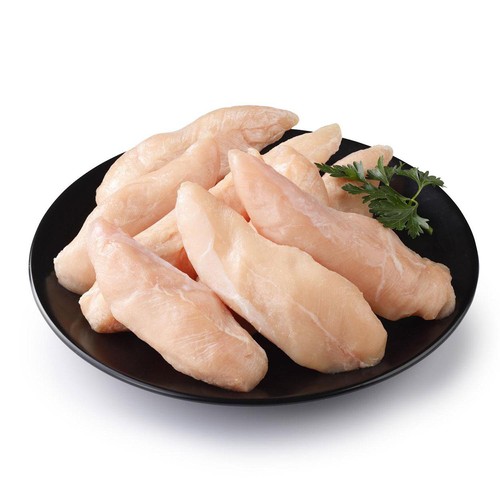 冷凍】鹿児島県 若どりささみ 500g Green Beans | グリーンビーンズ by