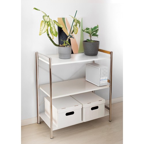 ドウシシャ 薄型空気清浄機 APA-081(WH) Green Beans | グリーン