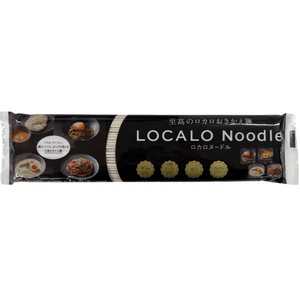 LOCALO Noodle ロカロヌードル 2食分 (160g) Green Beans | グリーン