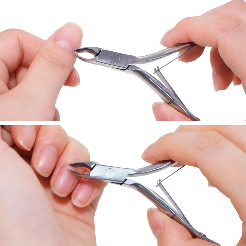 キューティクルニッパー - 【公式】刃物のことならグリーンベル