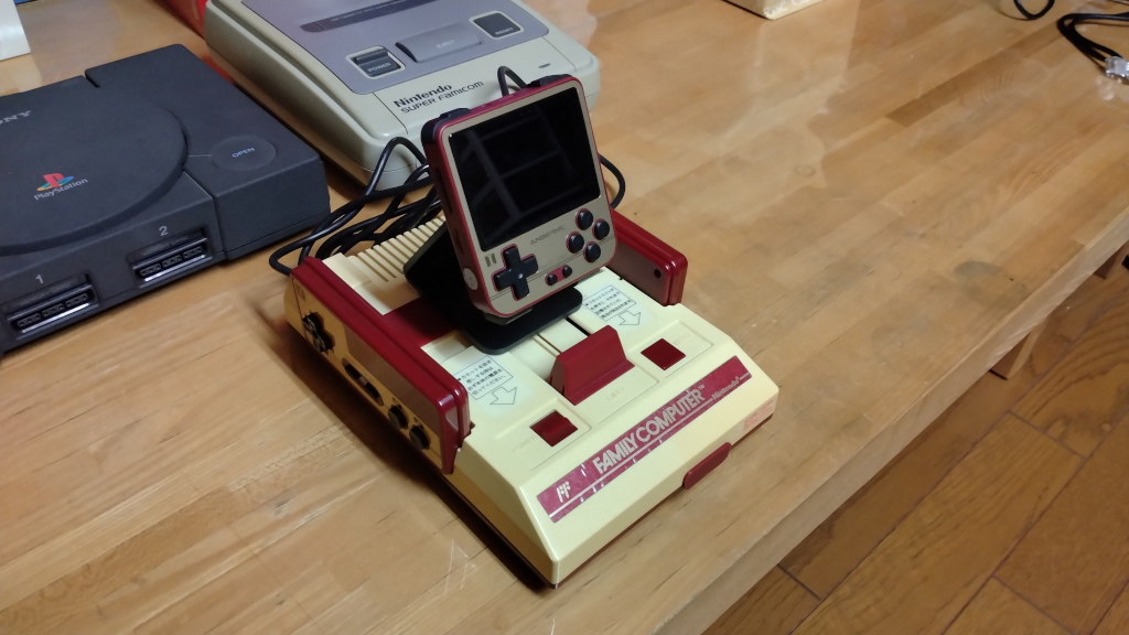 中華ゲーム機】ANBERNIC RG280V(コレクターズアイテム) | ひみつの