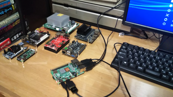 ラズパイ用レトロPC 3点セット ラズパイ用レトロPC 3点セット Amazon