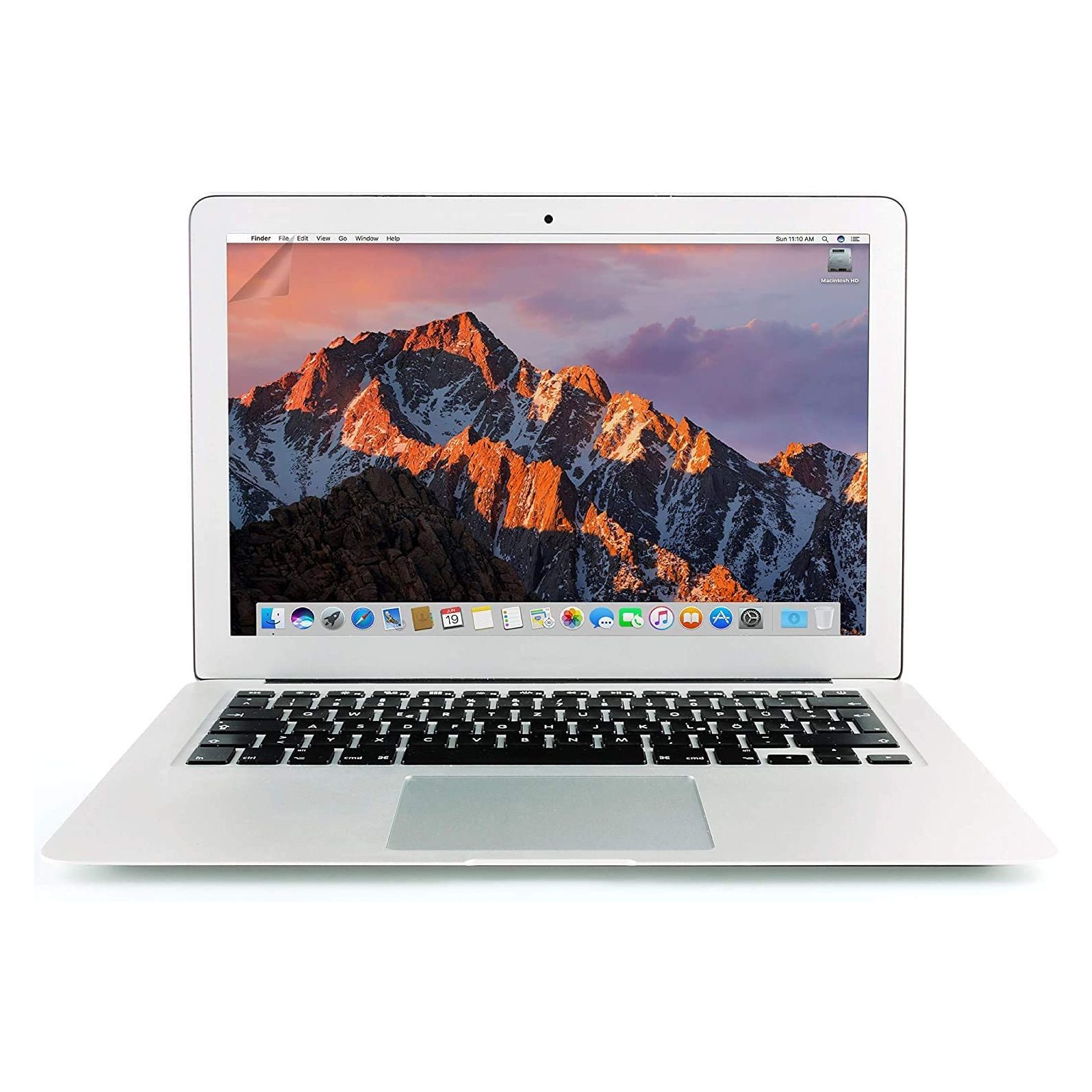 Apple A1465 MacBook Air 11.6″ 1366×768 – i5-5250U Processor, 8GB