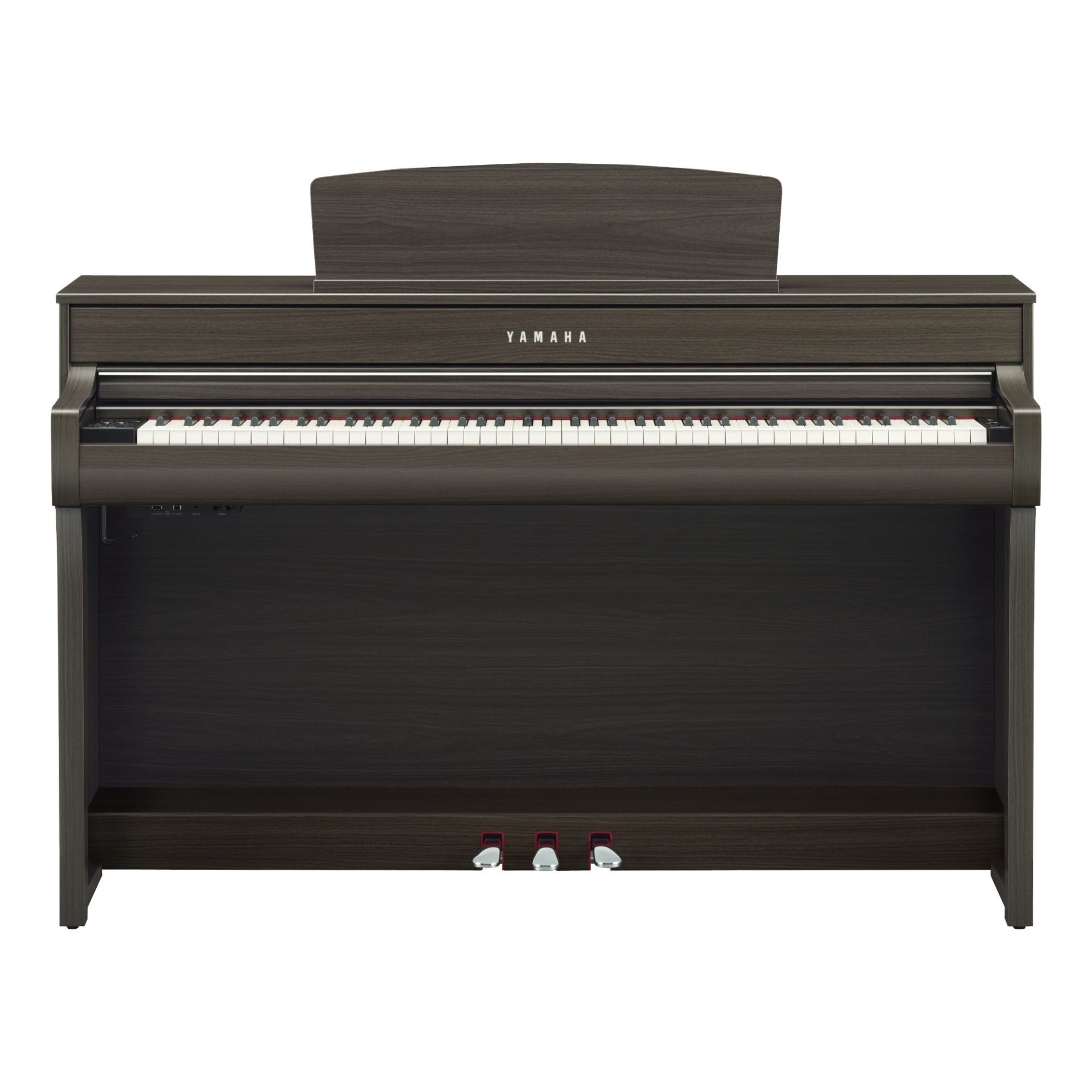 Yamaha-CLP-745-Dark-Walnut-