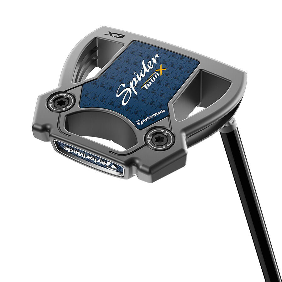 Taylormade Spider Tour X Putter – Greenfield Golf