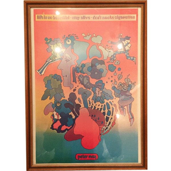 古着屋 GREEN HEAVEN 雑貨 ページ