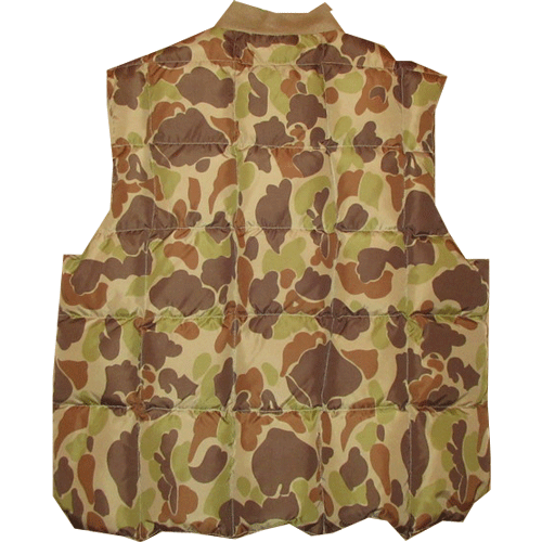 古着屋 GREEN HEAVEN ベスト ページ