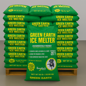 Green Earth Winterizer - 1 gal