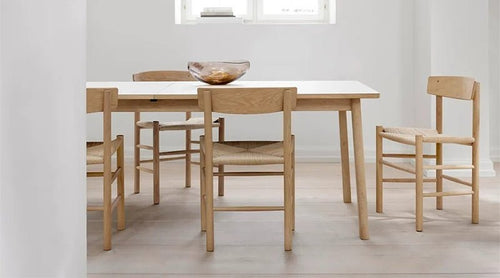 デンマーク家具の特徴と代表的デザイナー、椅子を紹介 | 北欧