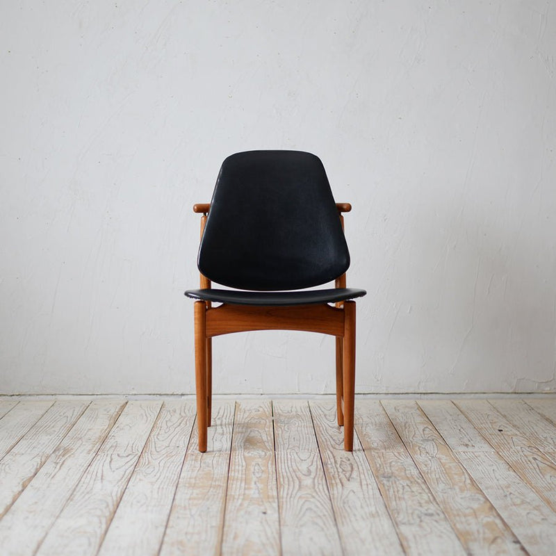 Arne Hovmand Olsen Dining Chair D-R700K008 | 北欧家具 北欧
