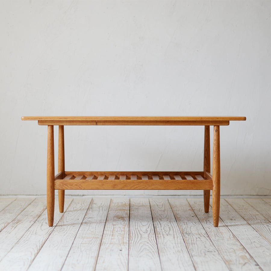 Ejvind A. Johansson Coffee Table D-901D317E | 北欧家具 北欧