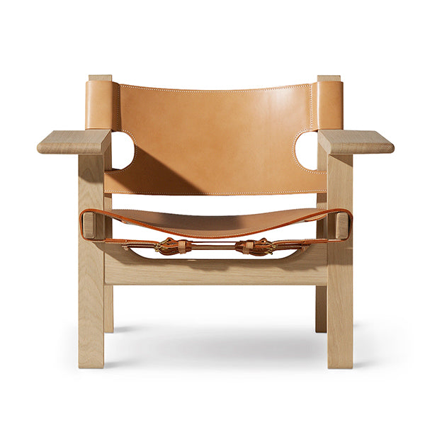 Spanish Chair (スパニッシュチェア) model2226 | Borge Mogensen