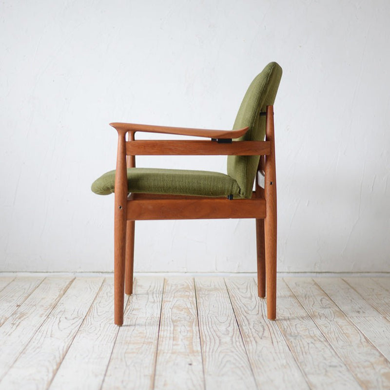 Finn Juhl model192 Arm Chair D-R403D122 | 北欧家具 北欧インテリア