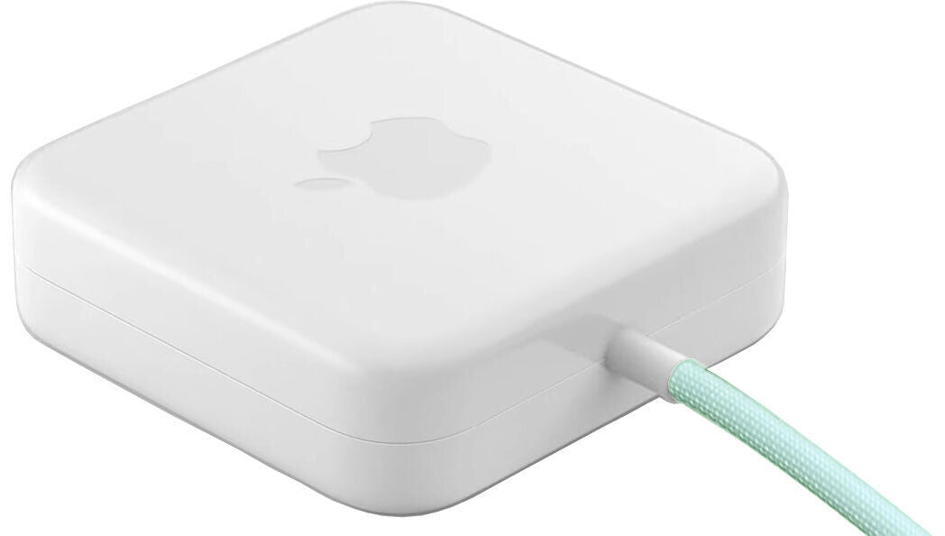 Genuine Original Apple iMac Power Adapter Charger (A2290) With