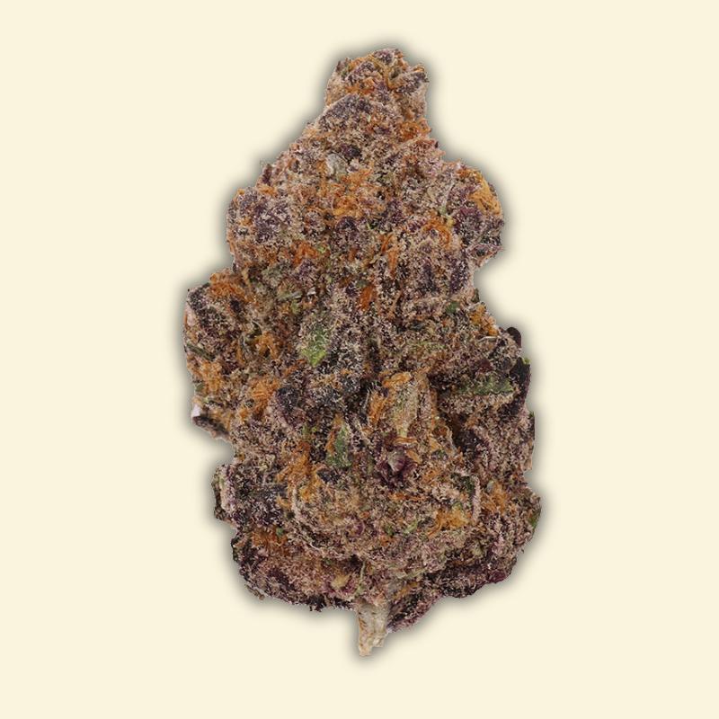 Goodfellows Orange Monster Gummies | 235mg | Delta 9 THCp HHC