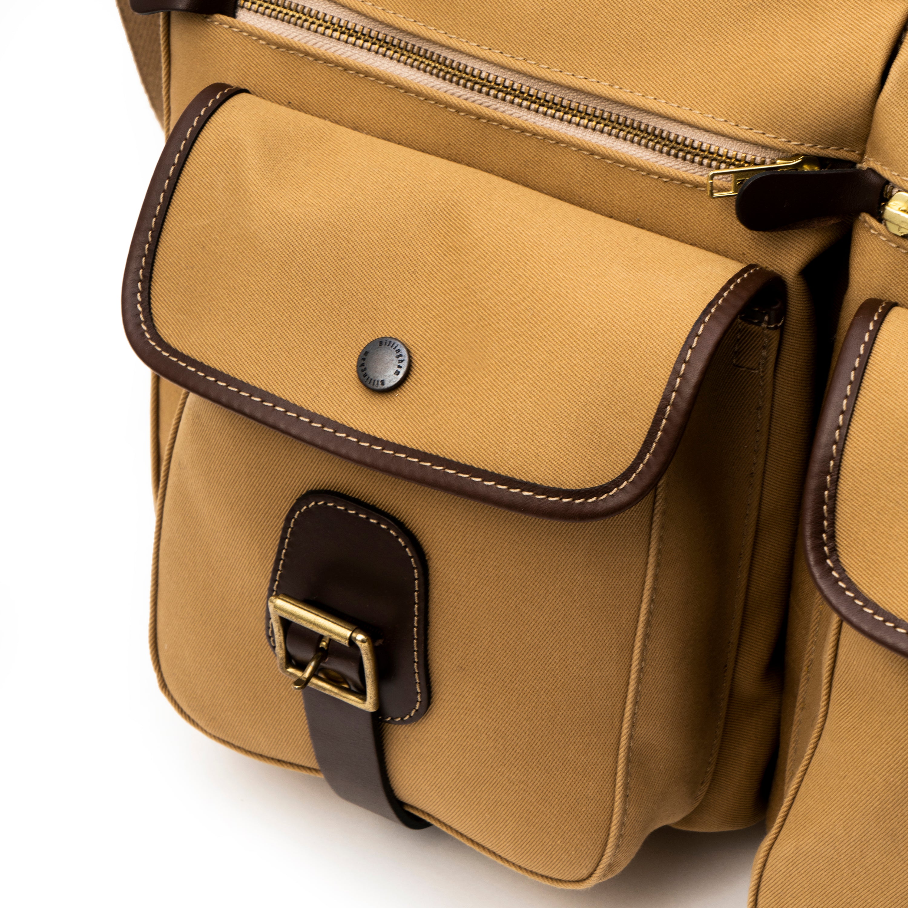 システム-1│Billingham ビリンガム