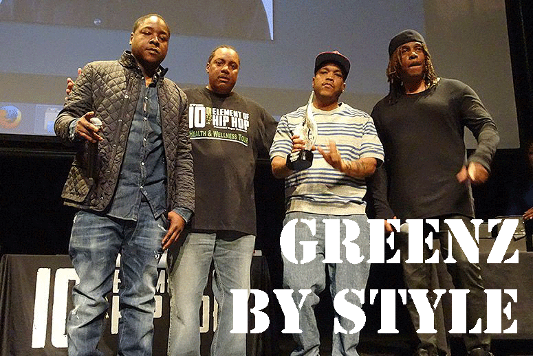 Us Hip Hop Party私たちヒップホップパーティー Us Hip Hop Party私