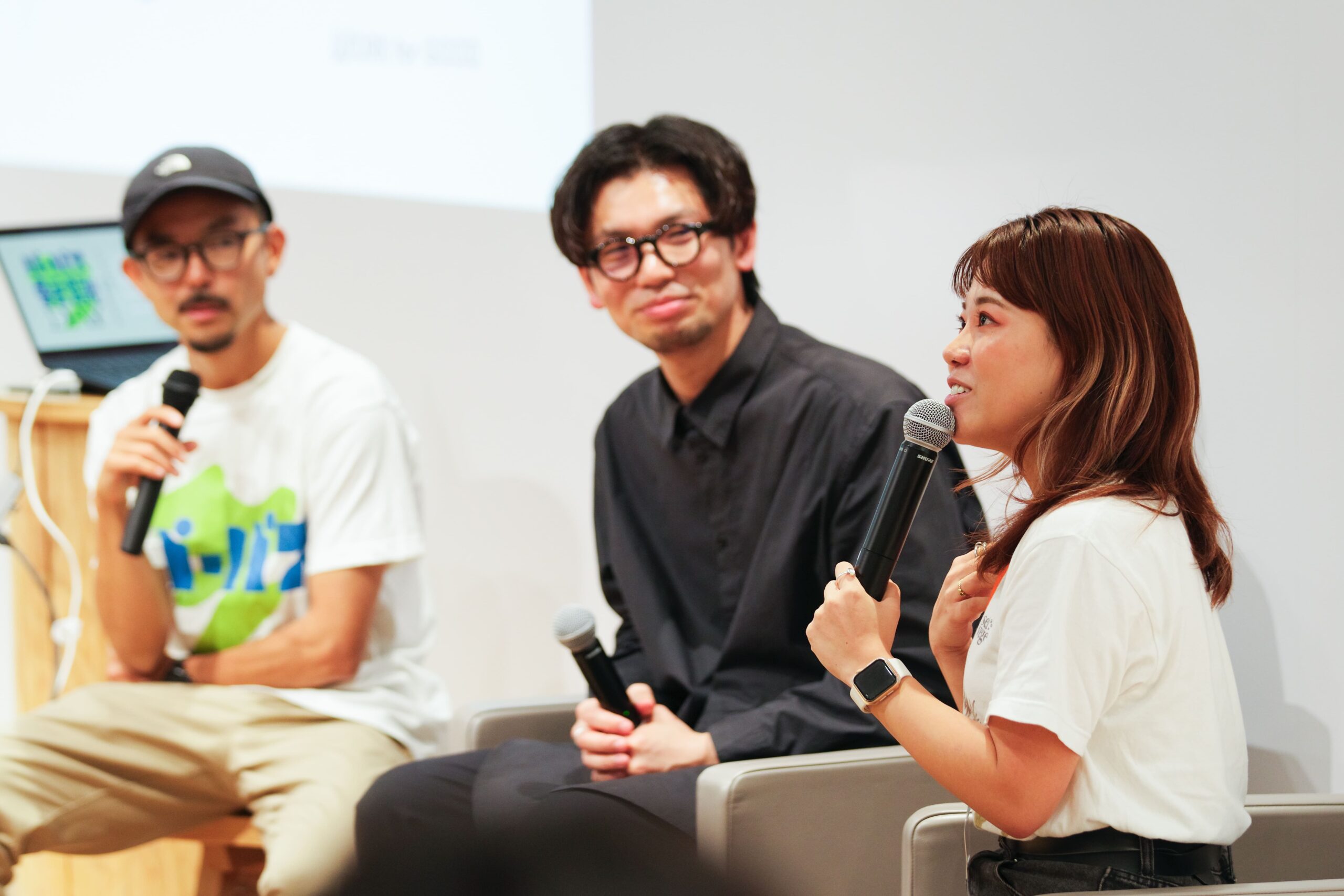 人生をかけて取り組むテーマと出会えた」。パーパス転職で広がった、二