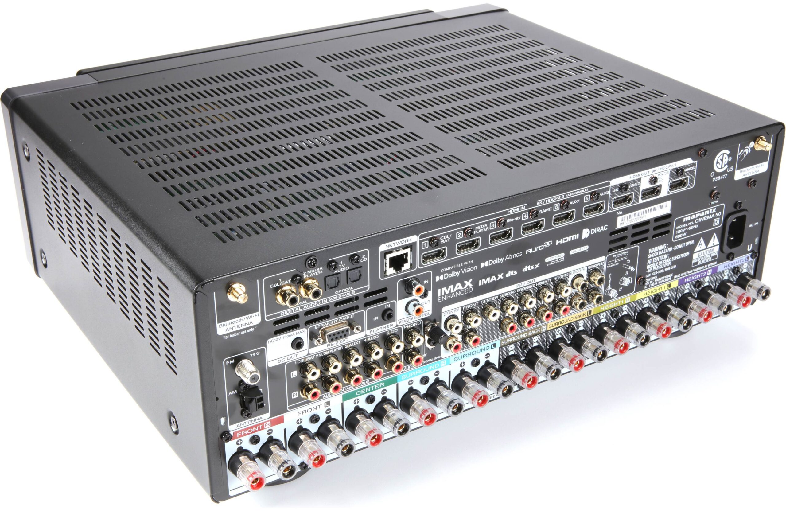 Buy Marantz Cinema 50 - Online