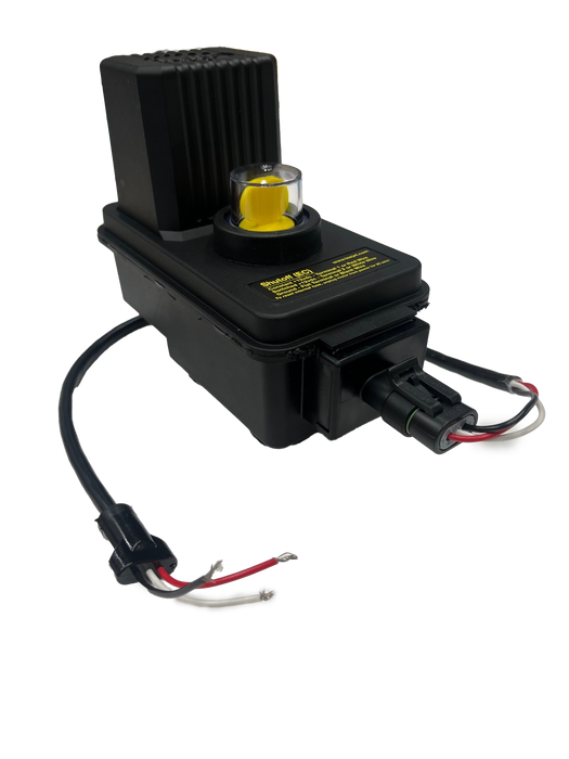 Teejet 344B style shutoff motor | Gregsonclark.com — Gregson-Clark