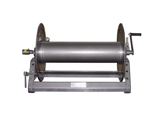 Hannay 1526-17-18 Manual Hose Reel | Gregsonclark.com — Gregson