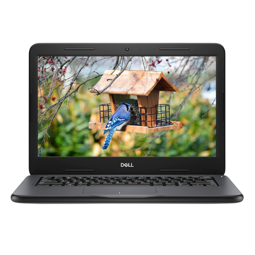 Dell Latitude 3300 Core i5 8th 8GB RAM 256GB SSD