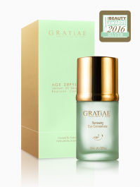 Advanced natural, organic Renewing products by Gratiae®