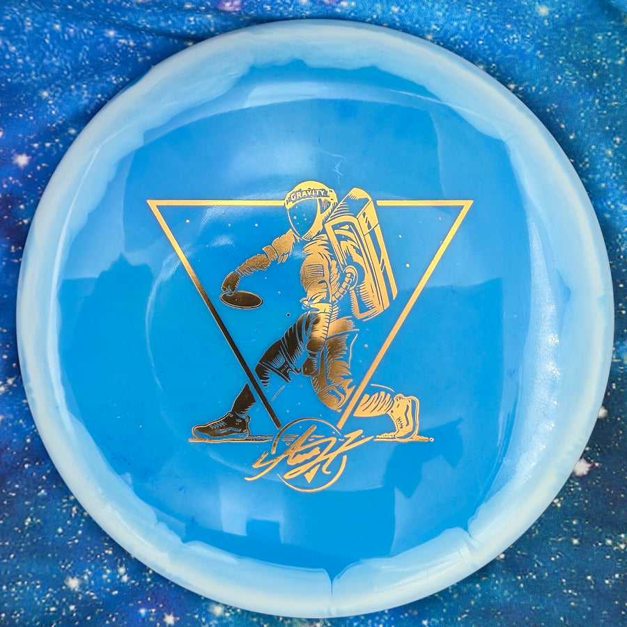 Discmania Spore Putter Disc | Soft Horizon | Gravity Disc Golf