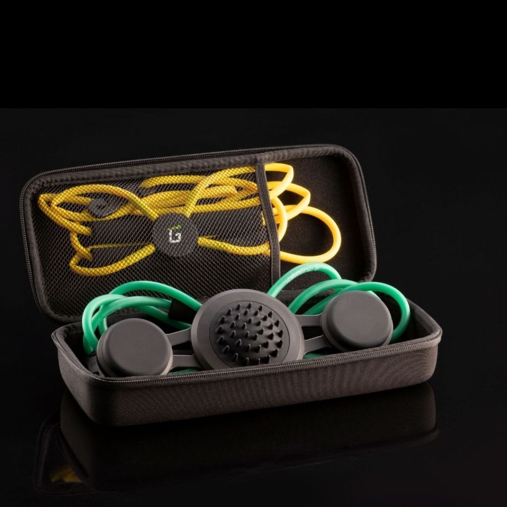 TPro Swing Kit 2.0 - GravityFit