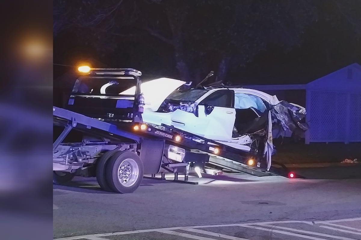 GSP: 3 suspects who died in crash believed to be involved in