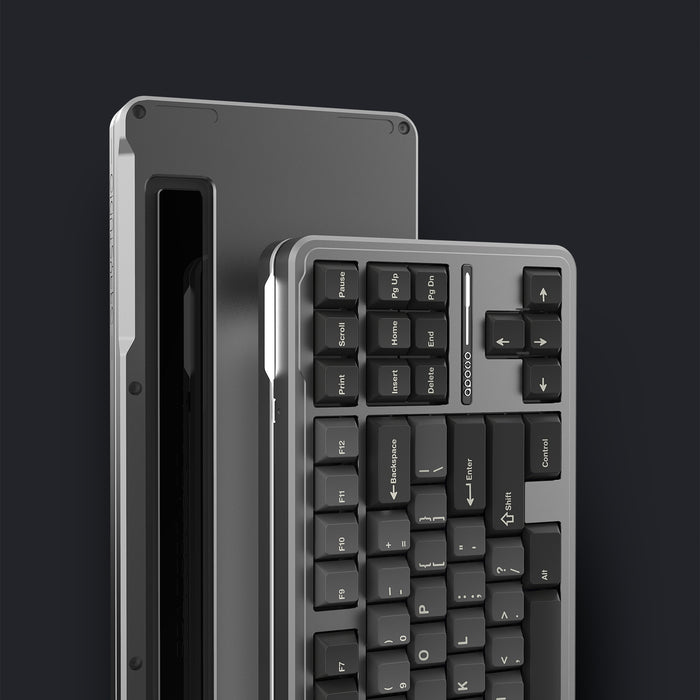 GB】SPACE80:Apollo — Graystudio