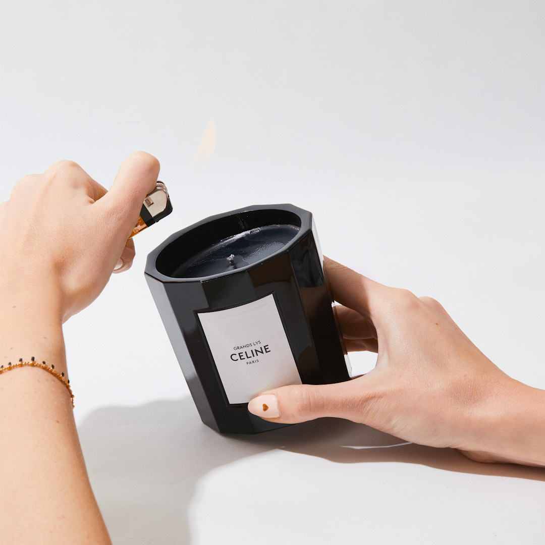 Everything We're Shopping From Celine's Haute Perfumerie