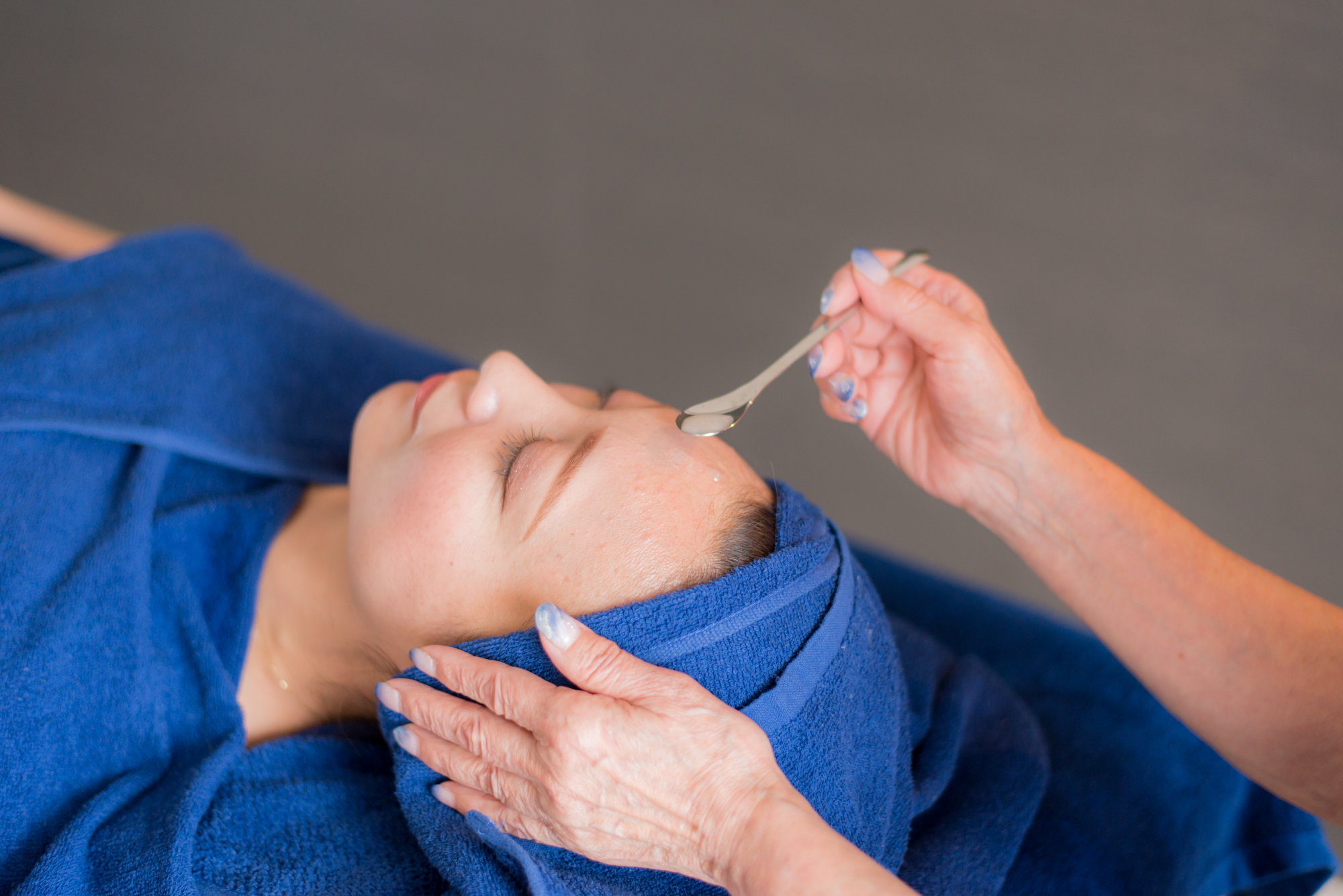 GRACE FLAVOR – エステティックライン