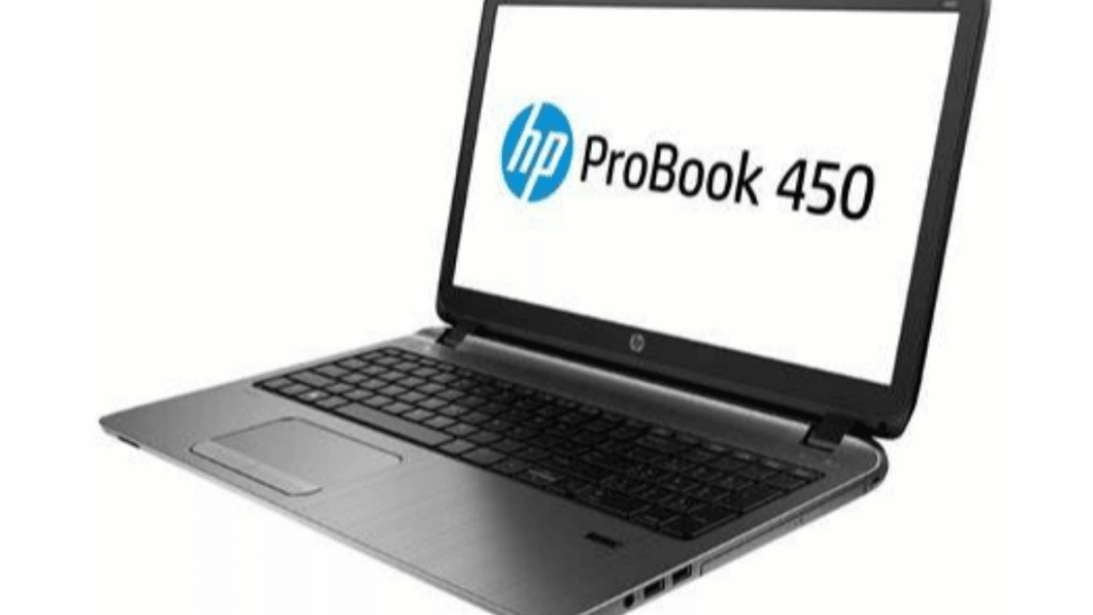 HP ProBook 450 G3 | Grade A Technology