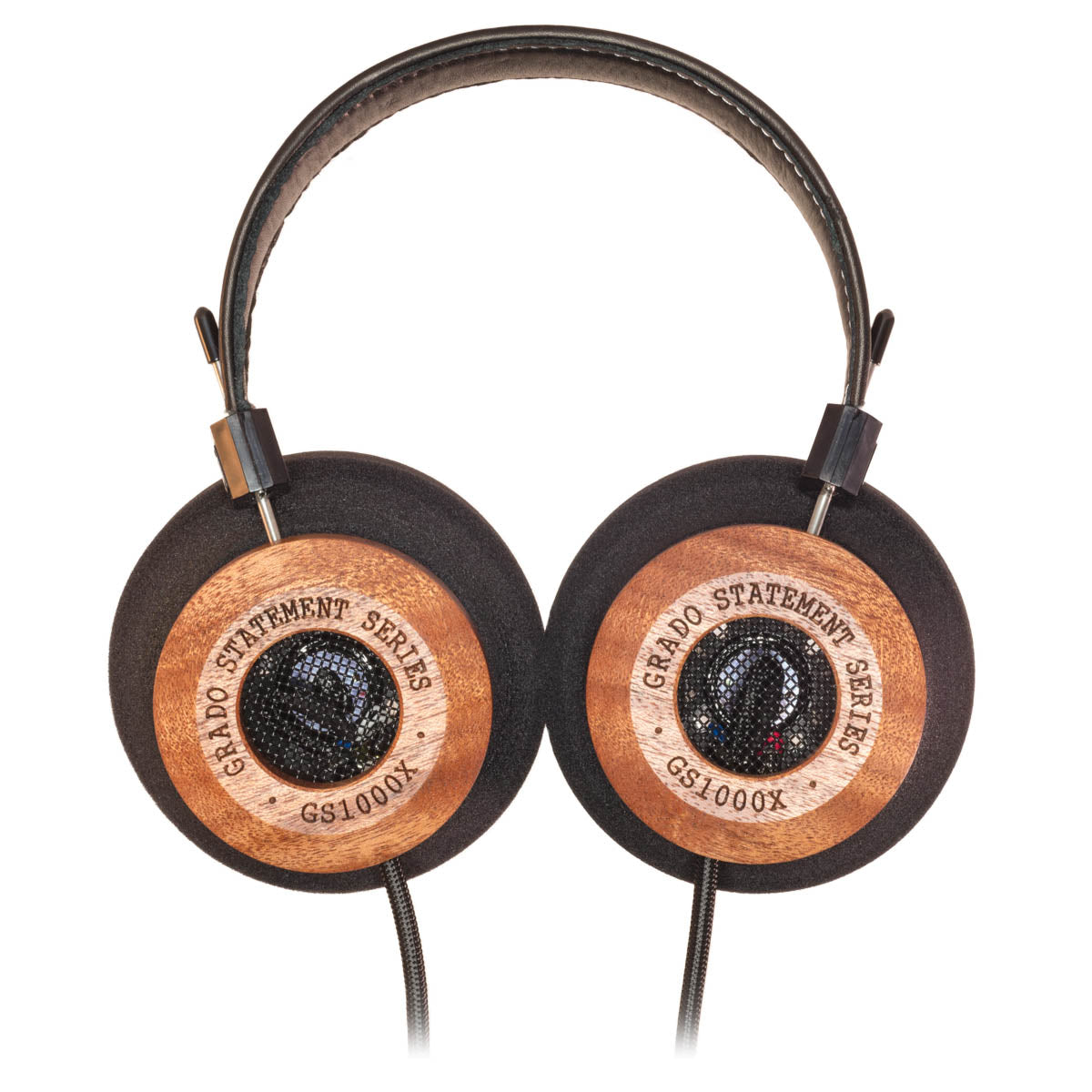 GS1000x – Grado