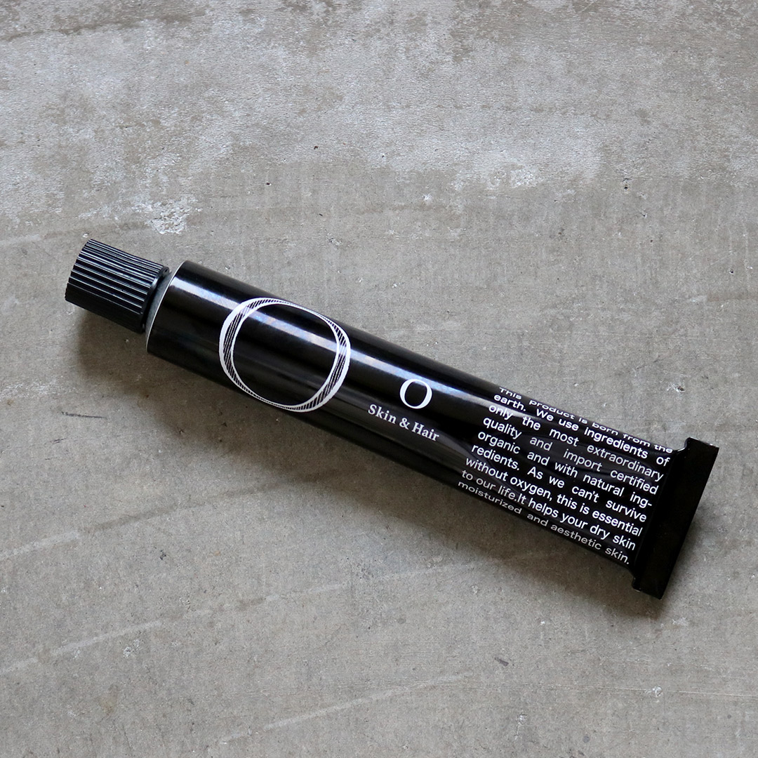 オー・クリーム 50g｜CREAM・マルチクリーム（チューブ）｜O Skin