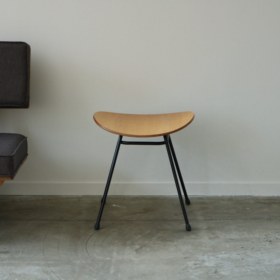 Plankton Stool［プランクトンスツール］｜カウンターチェア