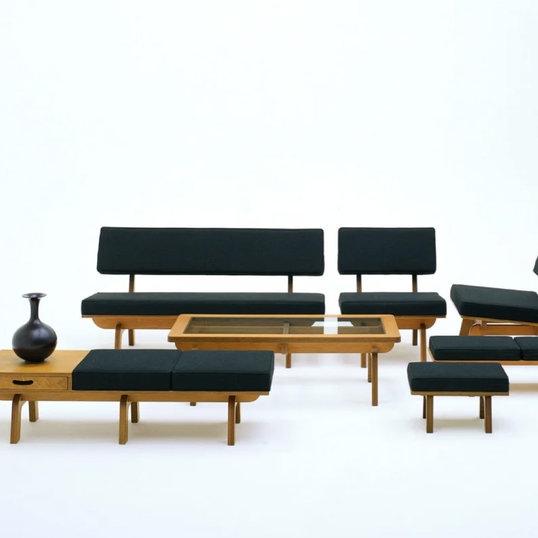 3/6 Coffee Table Wide［サブロク コーヒーテーブル ワイド