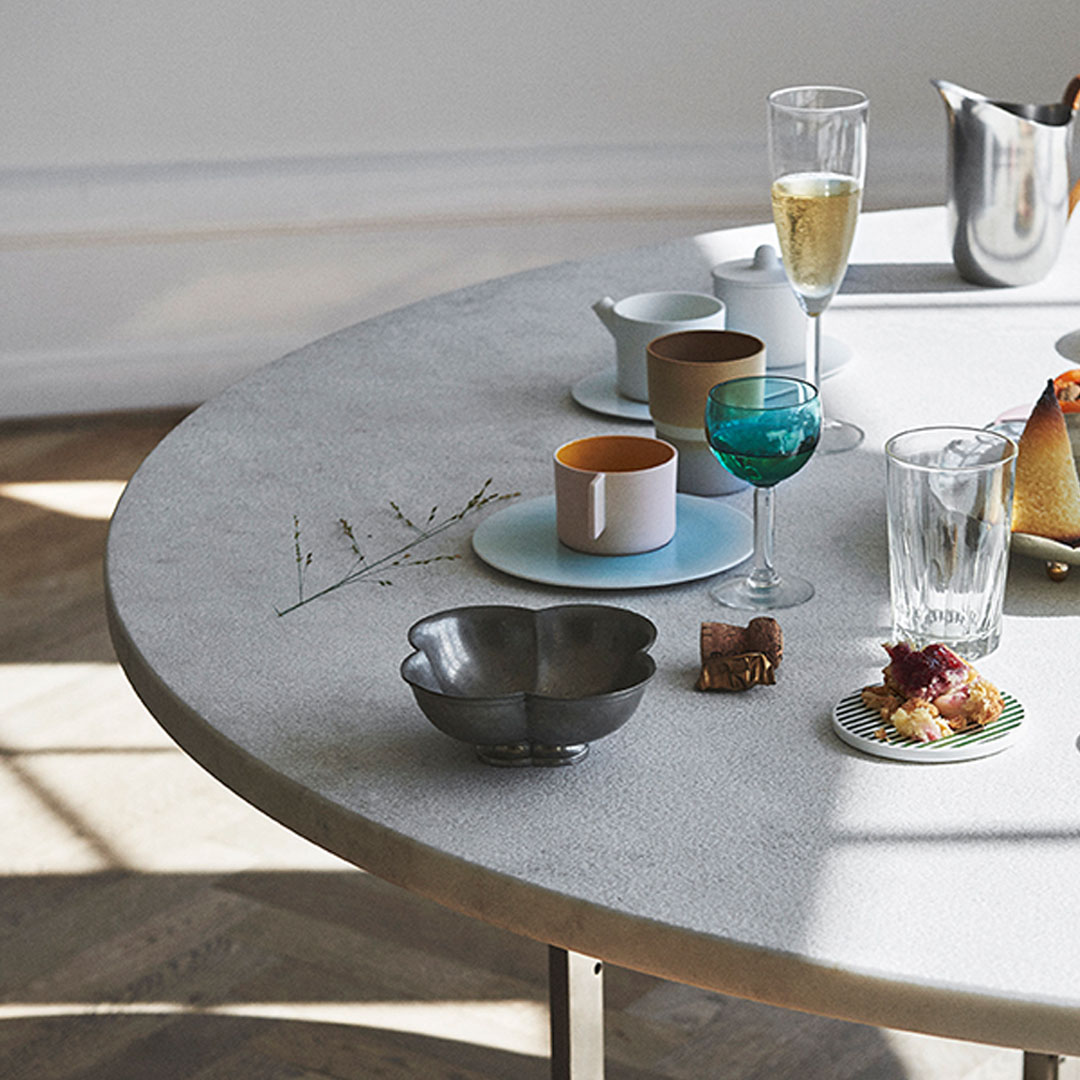 S&B Coffee Cup & Sauce｜カップ&ソーサー｜1616 / arita japan - graf