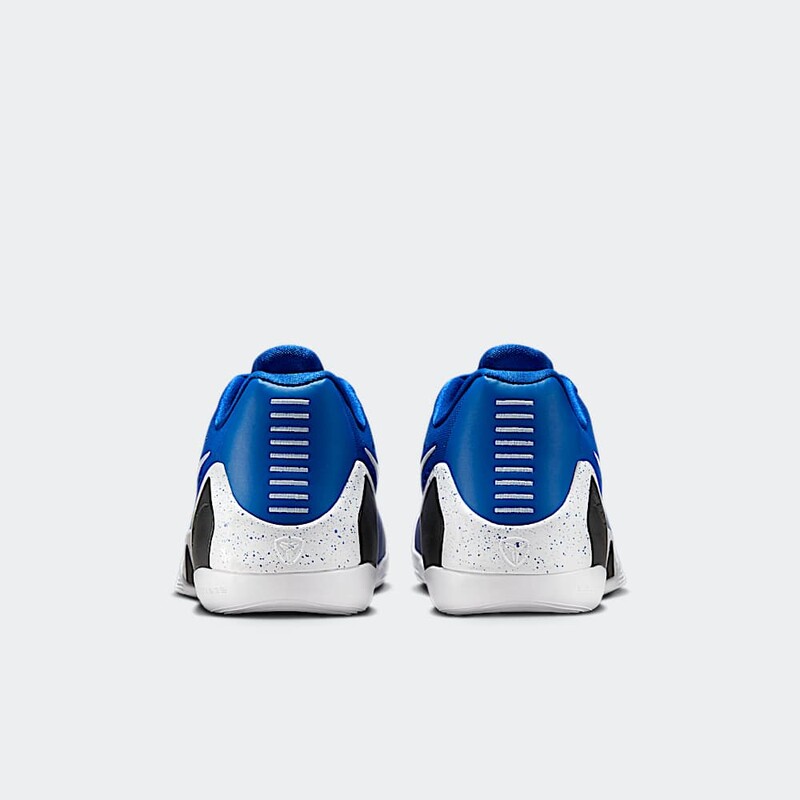 Nike Kobe 9 EM Low Protro 