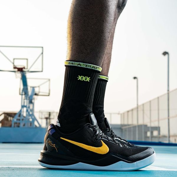 The Nike Kobe 8 Protro 